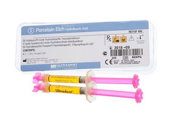 UD Porcelain Etch Refill UP0406