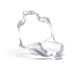 UD Umbrella Wangenhalter Large Clear UP5256