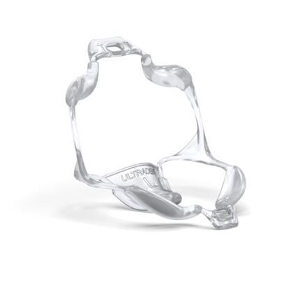 UD Umbrella Wangenhalter Large Clear UP5256