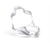 UD Umbrella Wangenhalter Large Clear UP5256