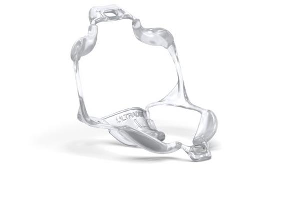 UD Umbrella Wangenhalter Large Clear UP5256