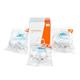 UD Umbrella Wangenhalter Medium Clear UP4870