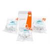 UD Umbrella Wangenhalter Medium Clear UP4870
