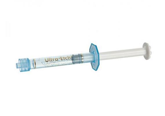 Ultra-Etch Spritzen leer UP0129