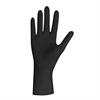 Unigloves Select Latex Schwarz XS