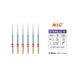 V-Blue file R25 31 mm