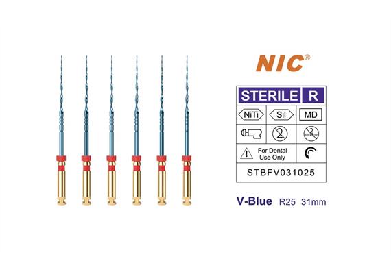 V-Blue file R25 31 mm