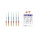 V-Blue file R25 31 mm