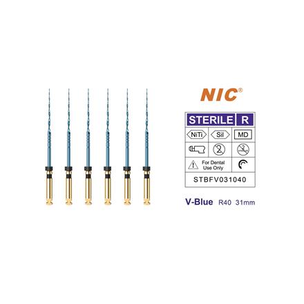 V-Blue file R40 31 mm