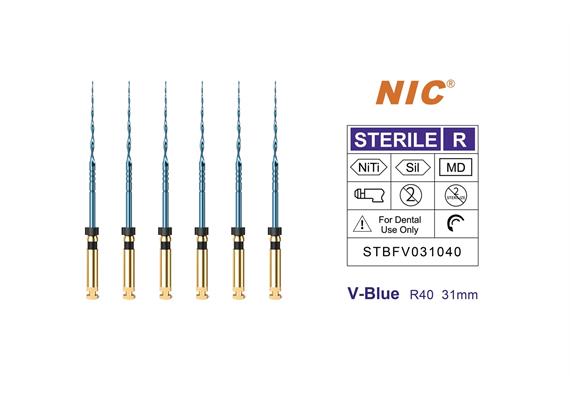 V-Blue file R40 31 mm