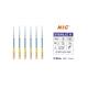 V-Blue file R50 31 mm