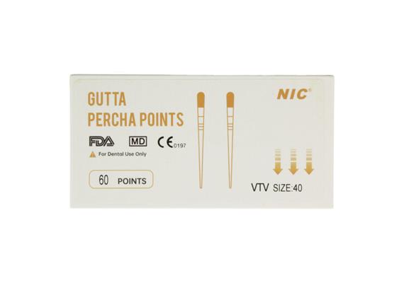 V Gutta Percha R25