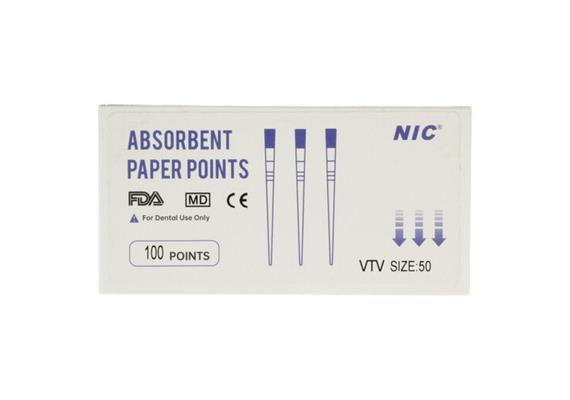 V Papierspitzen R25