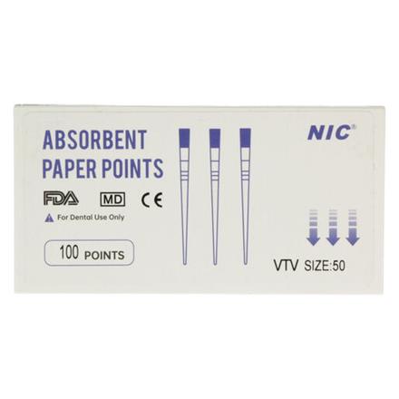 V Papierspitzen R40