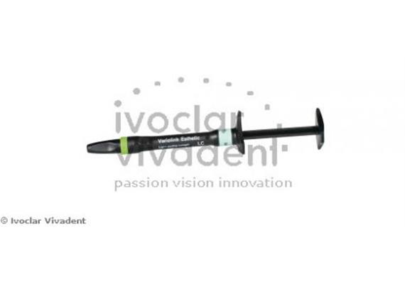 Variolink Esthetic DC light