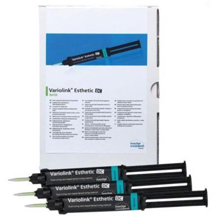 Variolink Esthetic DC neutral