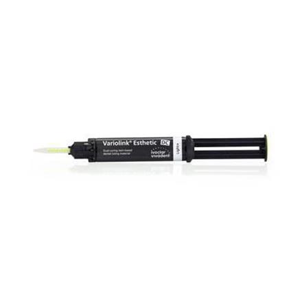Variolink Esthetic DC warm