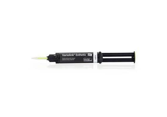 Variolink Esthetic DC warm+