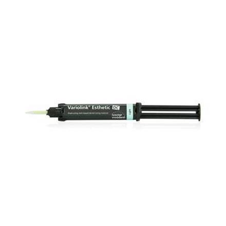 Variolink Esthetic DC warm