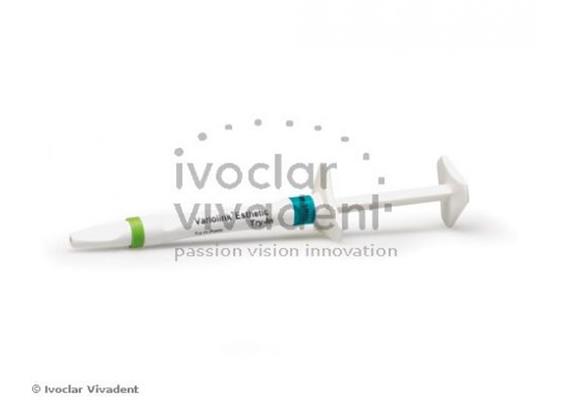Variolink Esthetic Try warm