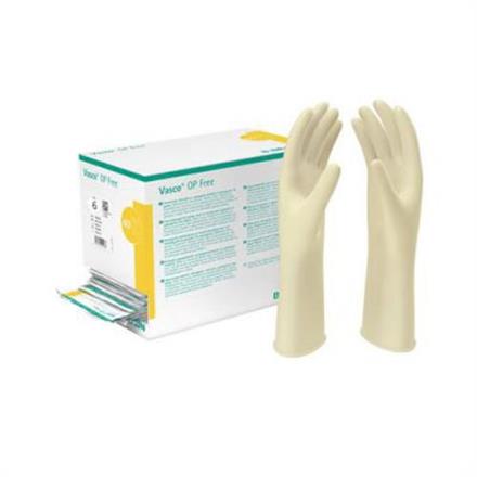 Vasco OP Free HS latexfrei puderfrei steril 7