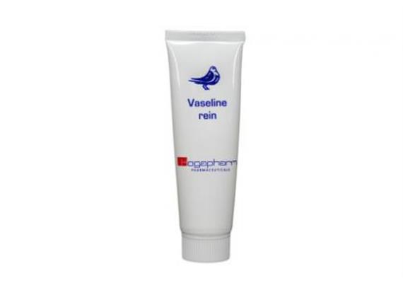 Vaseline rein