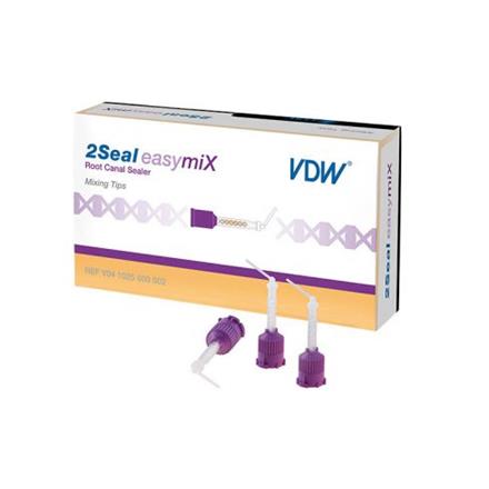 VDW 2Seal EasyMix Mixing Tips