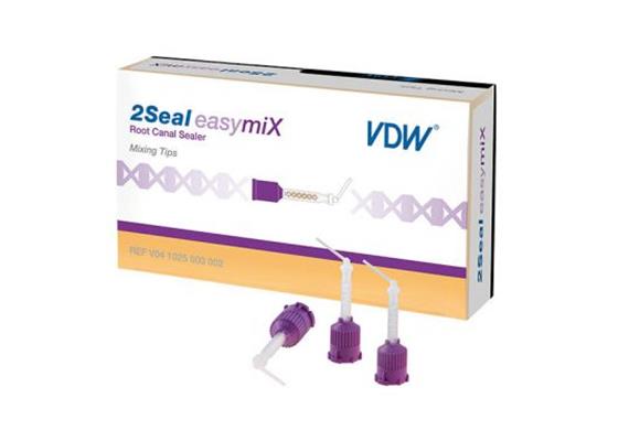 VDW 2Seal EasyMix Mixing Tips