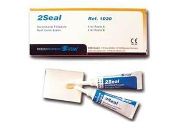 VDW 2Seal