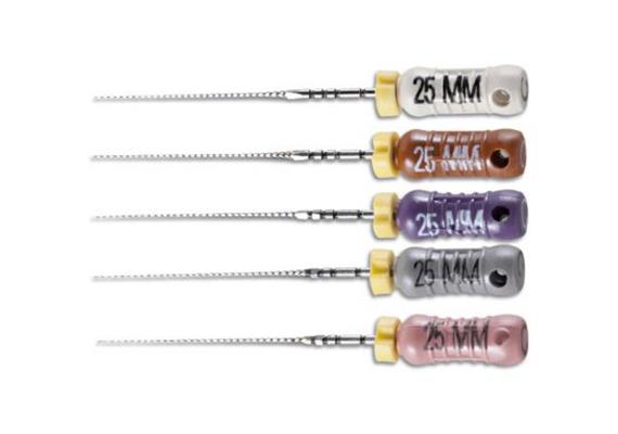 VDW C-Pilot Feilen steril 21mm/008