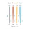 VDW DT Light-Post Illusion X-RO Size 1