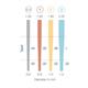 VDW DT Light-Post Illusion X-RO Size 2