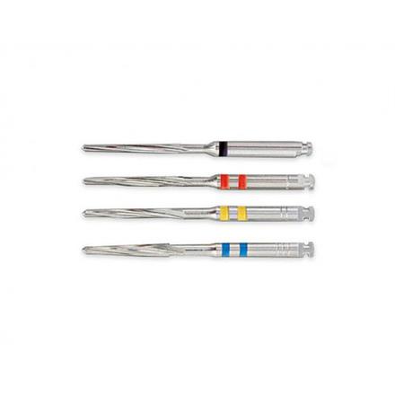 VDW DT Light-Post Universal Drill Size 0.5