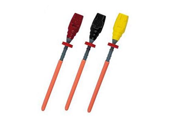 VDW Guttafusion Pink Reciproc Obturatoren R50