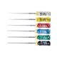 VDW K-Feilen 036/15-40 31mm