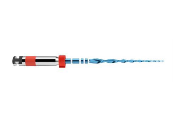 VDW Reciproc blue Instrumente R25 21mm