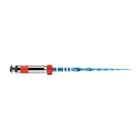VDW Reciproc blue Instrumente R25 31mm