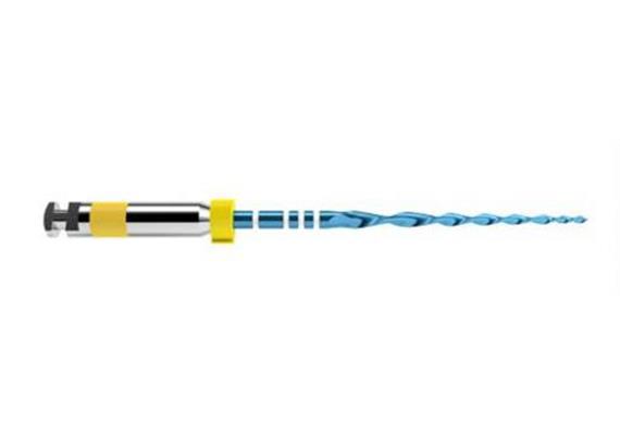 VDW Reciproc blue Instrumente R50 31mm