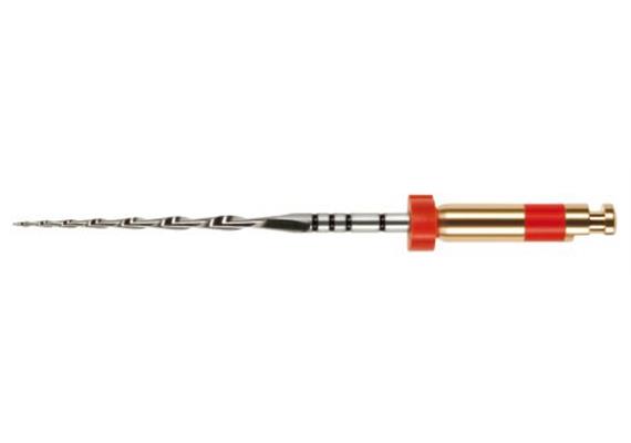 VDW Reciproc Instrumente R25 25mm