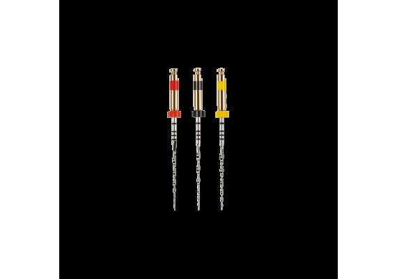 VDW Reciproc Instrumente Set R40/R50 21mm