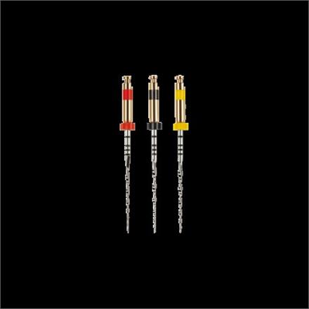 VDW Reciproc Instrumente Set R40/R50 25mm