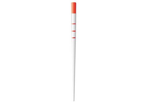 VDW Reciproc Papierspitzen für R25
