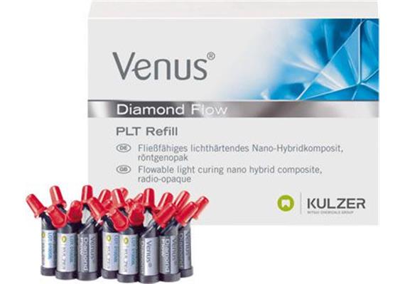 Venus Diamond Flow PLT A3