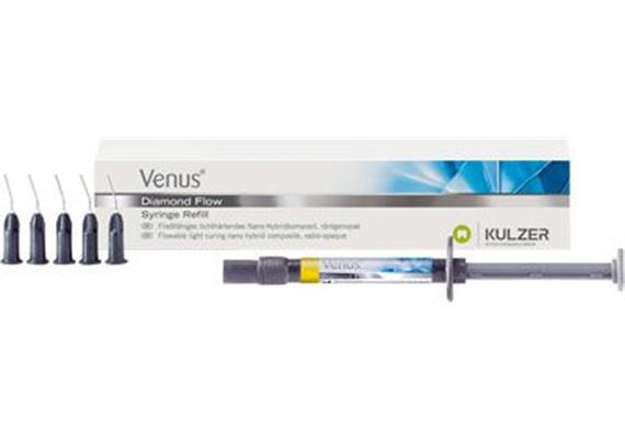 Venus Diamond Flow Spritze A2