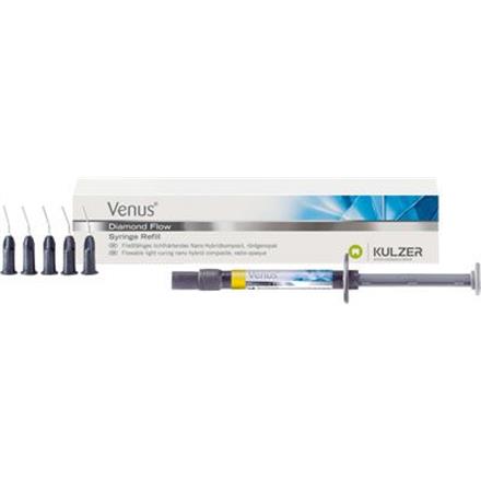 Venus Diamond Flow Spritze HKA5