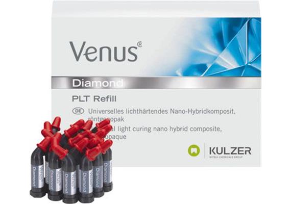 Venus Diamond PLT A2