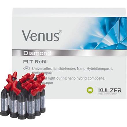 Venus Diamond PLT OLC