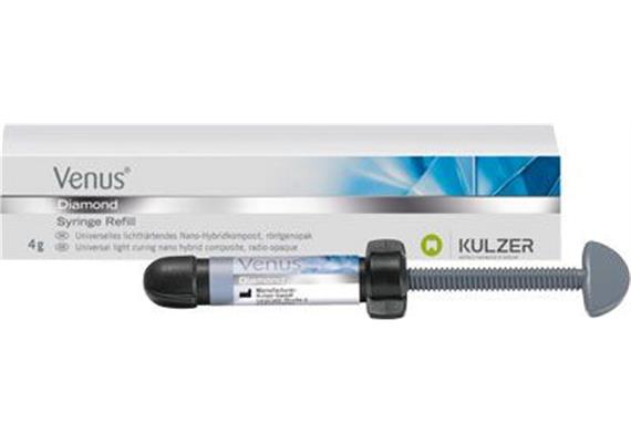 Venus Diamond Spritze A4