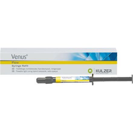 Venus Flow Spritze A3.5
