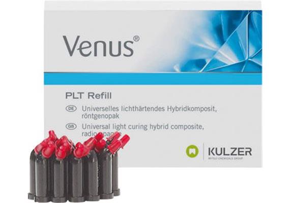Venus PLT A3